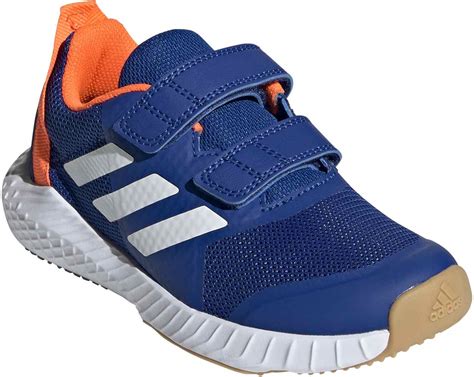 adidas fortagym cf k klett blau grün|Adidas FortaGym CF K ab 29,95 € .